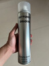 莎貝龍蝶伊清影600ml發(fā)膠定型噴霧干膠男士頭發(fā)摩絲啫喱水膏butterfly 曬單實拍圖