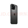 Apple/蘋果 iPhone 16 Pro Max 支持移動(dòng)聯(lián)通電信5G全網(wǎng)通 雙卡雙待手機(jī) 黑色鈦金屬 512GB 官方標(biāo)配 曬單實(shí)拍圖