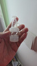 魚咪米諾頭皮上藥器頭部地爾生發(fā)滾珠按摩導(dǎo)液梳精油給藥涂抹神器 曬單實(shí)拍圖