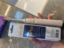 飛利浦（PHILIPS）電動牙刷頭尊享系列智能高定刷頭適用于HX9996HX9997 尊享多效-HX9093/67-白色3支裝 曬單實拍圖