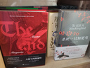 簡·奧斯丁文集~傲慢與偏見 曬單實(shí)拍圖