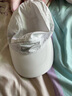 耐克NIKE男女通款運(yùn)動(dòng)帽 NK DFADV FLY CAP 運(yùn)動(dòng)配飾FB5681-100白M/L 曬單實(shí)拍圖