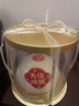水星家紡四件套床上100支長(cháng)絨棉純棉100%a類(lèi)絲滑被套床單雙人輕奢高級1.8m床紫家居館 曬單實(shí)拍圖