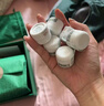 海藍之謎（LA MER）奇跡云絨霜30ml修護緊致面霜護膚品套裝化妝品禮盒生日禮物送女友 曬單實(shí)拍圖