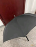 米波迪（Meebordi）雨傘大號(hào)長(zhǎng)把直桿8骨雙人京商務(wù)東長(zhǎng)柄抗風(fēng)暴高爾夫傘自可定制營(yíng) 曬單實(shí)拍圖
