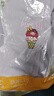 森馬（Semir）【多彩涼感T】短袖t恤女夏中長款寬松舒適刺繡上衣109324100007 曬單實(shí)拍圖