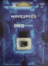 移速（MOVE SPEED）256GB TF（MicroSD）內(nèi)存卡無人機(jī)高速存儲(chǔ)卡A2 V60適用大疆pocket3GoPro運(yùn)動(dòng)相機(jī)游戲機(jī)平板監(jiān)控 曬單實(shí)拍圖