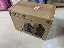 IK MULTIMEDIAIK iLoud MTM MKII 3.5寸二代有源監(jiān)聽音箱音響ARC自校準D類功放 iLoud MTM MKII 黑色【原裝包】 曬單實拍圖