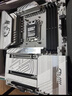 微星（MSI）MPG X870E EDGE TI WIFI 刀鋒鈦主板 支持CPU 9900X3D/9950X3D/9800X3D(AMD X870/AM5接口) 曬單實拍圖
