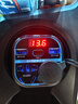 智國者車載逆變器12v24v轉(zhuǎn)220v大功率多功能電源點煙器轉(zhuǎn)換器汽貨車插頭 曬單實拍圖