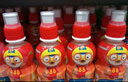 啵樂樂兒童飲料 0脂無負擔果汁飲品整箱草莓味 235ml*24瓶 曬單實拍圖