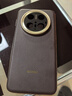 艾美辰【昆侖皮革】適用華為mate70pro手機(jī)殼優(yōu)享版 mate70pro+保護(hù)殼 全包鏡頭男女生超薄商務(wù)-白 曬單實(shí)拍圖