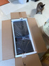意力（ELAC）Debut2.0系列DB52發(fā)燒級(jí)書(shū)架音箱無(wú)源音箱高保真HIFI音響功放套裝5.25寸 前置導(dǎo)向孔胡桃木一對(duì) 曬單實(shí)拍圖