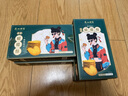 廣州酒家利口福 冰花蝴蝶酥100g 年貨廣式特產(chǎn) 烘焙糕點(diǎn)酥餅干零食伴手禮 曬單實(shí)拍圖