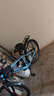 XLHBIKE山地車帶人貨架26/27.5/700c鋁合金尾架后貨架承重V碟剎 鋁合金后貨架26-27.5+工具+綁帶 曬單實(shí)拍圖