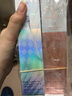 舒客美白酵素牙膏去黃去牙漬清新減輕口臭含氟防蛀3支360g新舊隨機發(fā) 曬單實拍圖