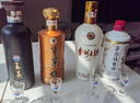 TROVISCA茅臺鎮(zhèn)醬酒 醬香型53度白酒500毫升奧樂齊超市白酒 53度 500mL 曬單實拍圖