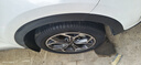 倍耐力（Pirelli）汽車(chē)輪胎225/55R18 102Y XL P7-CNT(*)MO P7C2二代原配國產(chǎn)寶馬X1 曬單實(shí)拍圖