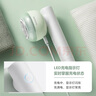 飛科（FLYCO）毛球修剪器起球器去毛球器刮毛器剃毛器除毛器打毛器吸球器吸毛器衣物 FR5280+滾粘筒*2 曬單實拍圖