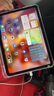 Apple 蘋果平板電腦 iPad Air5 10.9英寸 2022年款 二手平板電腦 紫色 256G 曬單實拍圖