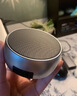 ESSONIO意大利品牌藍(lán)牙音響高音質(zhì)HIFI發(fā)燒級(jí)環(huán)繞重低音炮戶外高端小型音箱多模式高品質(zhì)超長(zhǎng)續(xù)航獨(dú)立按鍵 金屬灰【HIFI環(huán)繞音+獨(dú)立按鍵】 曬單實(shí)拍圖