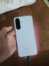 三星Samsung Galaxy A56 超薄機身5000萬像素 5000mAh 拍照游戲手機 AI手機12GB+256GB 雅柔灰國家補貼 曬單實拍圖