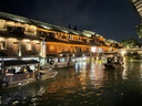 杭州旅游 杭州西湖/烏鎮(zhèn)/西塘/南潯/蘇州園林 曬單實拍圖