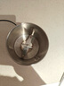 名創(chuàng)優(yōu)品研磨機(jī) 家用磨粉機(jī)便攜打粉機(jī)中藥粉碎機(jī)輔食機(jī)多功能料理機(jī)不銹鋼打粉研磨機(jī) 曬單實(shí)拍圖
