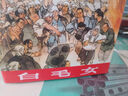 【現(xiàn)貨】 義海   白毛女連環(huán)畫(huà)全1冊(cè) 32開(kāi)大精裝 絹布版 曬單實(shí)拍圖