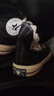 匡威（Converse）男女Chuck Taylor All Star 1970S帆布鞋162050C 41碼US7.5碼 曬單實拍圖