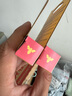 伯特小蜜蜂經(jīng)典潤唇膏男女通用天然保濕滋潤清爽不油膩無色 葡萄柚味4.25g 曬單實拍圖