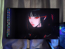 海信大圣G9 31.5英寸3A原畫(huà) 黑曜屏 2304分區(qū) U+MiniLED 4K160Hz雙模 內(nèi)置音響 冰川白 電競(jìng)顯示器32G9 曬單實(shí)拍圖