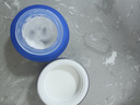 自然堂雪域修護保濕霜50g 保濕細嫩修護基底 潤澤好吸收 七夕 曬單實拍圖