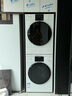 松下（Panasonic）【吳磊推薦】白月光4.0 洗烘套裝 10kg滾筒洗衣機(jī)+熱泵烘干機(jī) 變頻除毛 1531N+1531NR 國家補(bǔ)貼20% 曬單實(shí)拍圖