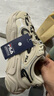 FILA 斐樂官方易烊千璽同款火星4代復古跑鞋男鞋2025年老爹鞋休閑鞋 曬單實拍圖