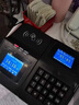 宇揚科技食堂刷卡消費機ic卡4g云版網(wǎng)絡(luò )無(wú)線(xiàn)wifi收費機全套系統工廠(chǎng)學(xué)校飯堂飯卡機智能一卡通售飯機 無(wú)線(xiàn)433通訊單機 曬單實(shí)拍圖