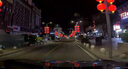 凌度2160P/4K高清行車(chē)記錄儀M500S 前后雙錄星光夜視語(yǔ)音聲控手機(jī)APP 曬單實(shí)拍圖