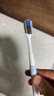 貝醫(yī)生 軟毛牙刷巴氏護(hù)齦牙刷深層清潔含旅行盒國(guó)貨4支新老包裝隨機(jī)發(fā)貨 曬單實(shí)拍圖