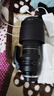騰龍 Tamron 70-200 G2 150-600 100-400二手鏡頭遠(yuǎn)攝長焦風(fēng)景鏡頭 騰龍150-600 5-6.3Di G2 A022 單反佳能口 曬單實拍圖