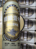 1號會員店（One's Member）精釀壹號 德式小麥白啤酒進口酒花麥香醇厚500ml*12罐整箱 看蘇超 曬單實拍圖