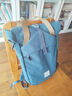 OSPREY ARCANE TOTE 隱客 城市休閑通勤包輕便手拎筆記本雙肩背包 藍(lán)色 曬單實(shí)拍圖