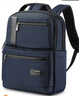 新秀麗（Samsonite）電腦商務(wù)包休閑通勤雙肩包現代時(shí)尚背包抗菌材質(zhì)袋男NV6 曬單實(shí)拍圖