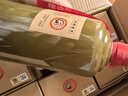 鯤滿坊醬十五 貴州茅臺(tái)鎮(zhèn) 醬香型白酒整箱 金醬酒業(yè)53度高粱酒 純糧坤沙 53度 500mL 1瓶 曬單實(shí)拍圖
