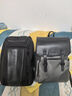 新秀麗（Samsonite）時(shí)尚通勤雙肩包電腦包15.6英寸男背包商務(wù)大容量牛皮革NV0*04003 曬單實(shí)拍圖