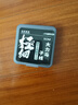 YGK PE SUPER 超細4編大力馬子線0.03號強拉力耐磨防咬pe線路亞飛磕釣魚線主線 4編超細大力馬【50米】白色 0.03 曬單實拍圖