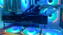 影馳AMD 7800X3D/9800X3D/RTX5070TI/RTX5080顯卡黑神話(huà)悟空電競游戲臺式組裝電腦AI主機整機DIY組裝機 配置6 7800X3D/RTX5070TI白色 曬單實(shí)拍圖