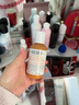 Kiehl's科顏氏金盞花乳液保濕女士補(bǔ)水清爽面部霜控油妝前敏感肌修復(fù)祛痘科顏氏金盞花乳液-125ml 曬單實(shí)拍圖