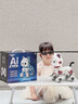 班迪萌兒童智能AI機器貓玩具1-3歲益智編程機器人機器狗男女孩生日禮物 編程早教機器貓【語音+手勢】粉 新生兒見面禮實用高檔周歲禮物 曬單實拍圖