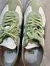 Onitsuka Tiger鬼塚虎MEXICO 66?夏季男女時(shí)尚青蘋果綠運(yùn)動(dòng)休閑鞋 綠色 37 曬單實(shí)拍圖