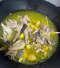 谷概念貴州農(nóng)家散養(yǎng)正宗黑毛土豬新鮮現(xiàn)殺三層五花肉去皮整塊帶皮五花肉 5斤帶皮五花肉 曬單實(shí)拍圖